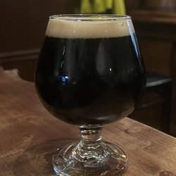 Big Time Brewing Company - Stout