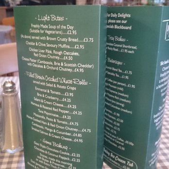 Tyningham Cafe & Gift Shop - Coffee & Tea Near Me