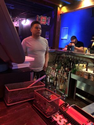 The Mining Company by null