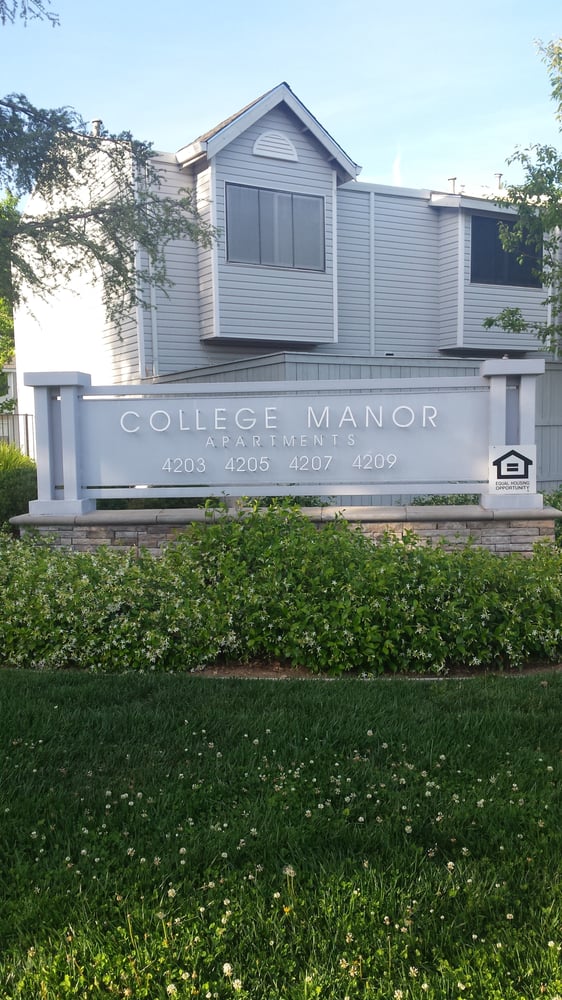 COLLEGE MANOR APTS 4205 Racetrack Rd, Rocklin, California Apartments Phone Number Yelp
