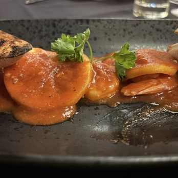 D'Nulffos - Seafood Near Me - East Lansing, Michigan