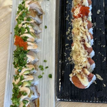 Tanoshi Japanese Bistro - Sushi Bars Near Me - Walnut Creek, California