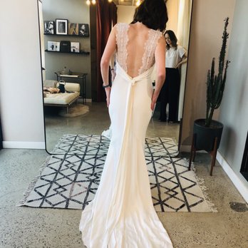 LOHO Bride - Not the dress ;) but still so pretty! - Bridal Near Me - West Hollywood, California LOHO Bride - Not the dress ;) but still so pretty! - Bridal Near Me - West Hollywood, California