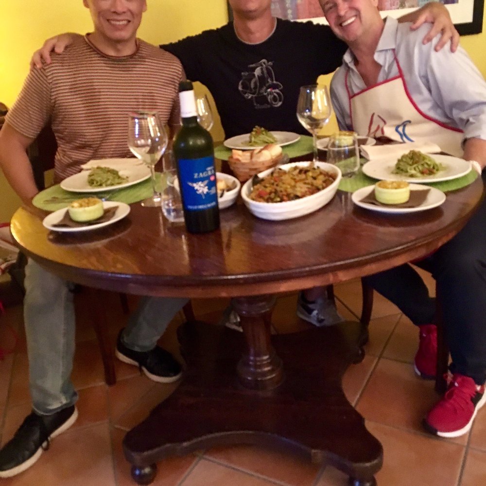 CIN CIN - Italian Near Me - Palermo, Pennsylvania
