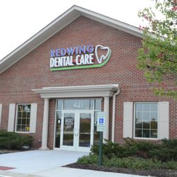 Redwing Dental Care