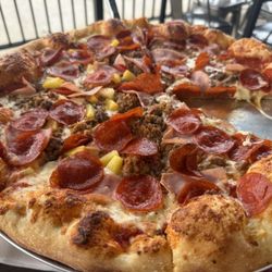 Johnny Brusco's Pizza