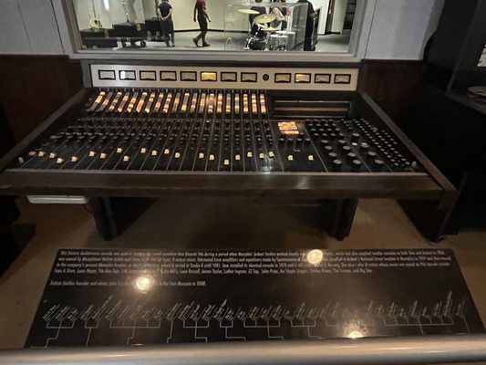 Stax Museum of American Soul Music by null