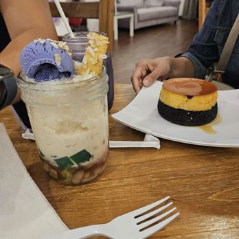 Purple Dough - Desserts Near Me - Woodside, New York Purple Dough - Desserts Near Me - Woodside, New York