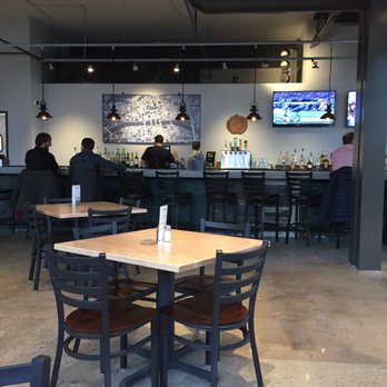 The Walnut - Sports Bars Near Me - Des Moines, Iowa