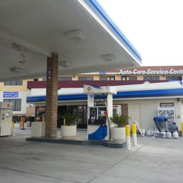 ARCO ARCO