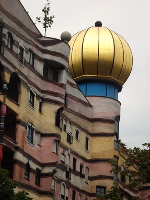 Waldspirale by null