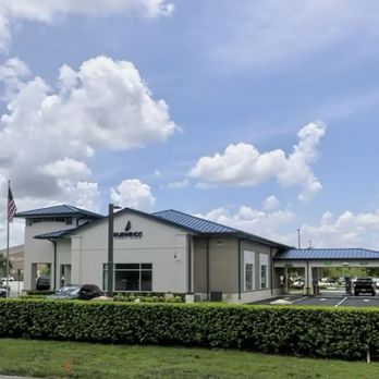 FAIRWINDS Credit Union - Love how beautiful and clean this branch is! - Banks & Credit Unions Near Me - Deltona, Florida FAIRWINDS Credit Union - Love how beautiful and clean this branch is! - Banks & Credit Unions Near Me - Deltona, Florida