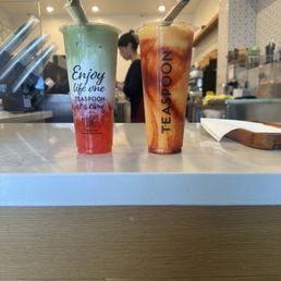 Mango Funtime