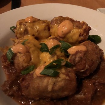 Table 6 - Tater Tots - New American Near Me - Denver, Colorado