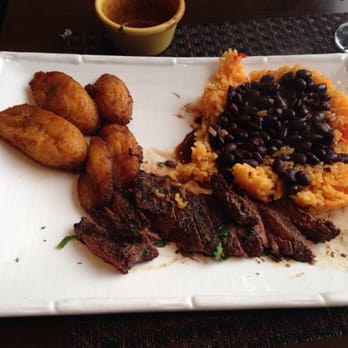 Blend - The Shirt steak is the best I have had in a long time. - Latin American Near Me - Long Island City, New York Blend - The Shirt steak is the best I have had in a long time. - Latin American Near Me - Long Island City, New York
