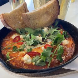 Smolt Kitchen - Shakshuka