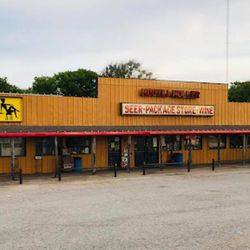 Hootin Holler Beer and Liquor