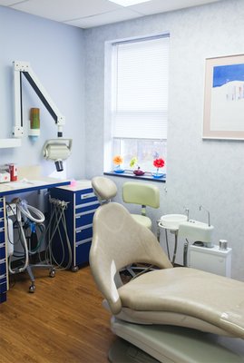 Scott Nakamura, DMD by null