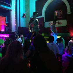 Chanta Club