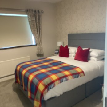 Daly's House - Room - Bed & Breakfast Near Me
