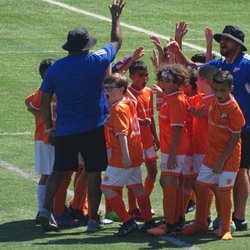 Houston Dutch Lions FC