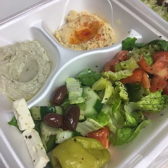 Chic-N-Gyro - Veggie feast - Mediterranean Near Me - Altamonte Springs, Florida Chic-N-Gyro - Veggie feast - Mediterranean Near Me - Altamonte Springs, Florida