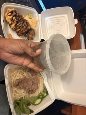 Varee Asian Cafe & Bakery by null