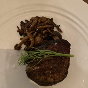 The Great Oak Steakhouse - Filet Mignon 8 oz - Steakhouses Near Me - Temecula, California The Great Oak Steakhouse - Filet Mignon 8 oz - Steakhouses Near Me - Temecula, California