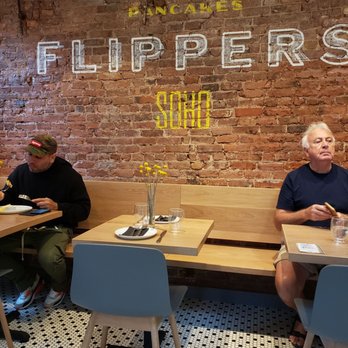 Flipper’s - Pancakes Near Me - New York, New York Flipper’s - Pancakes Near Me - New York, New York