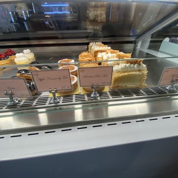 Delight Pastry - Pastries - Desserts Near Me - Pasadena, California