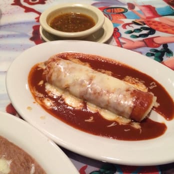 Mi Jalisco - Beef Enchilada - Mexican Near Me - Elizabethtown, Kentucky Mi Jalisco - Beef Enchilada - Mexican Near Me - Elizabethtown, Kentucky