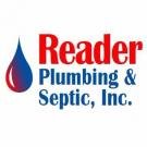 Slide of Reader Plumbing & Septic