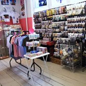 Tokyo15 & Popo15 - Toy Stores Near Me - Manchester, XGM Tokyo15 & Popo15 - Toy Stores Near Me - Manchester, XGM