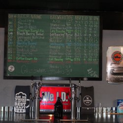 Richmond Beer House