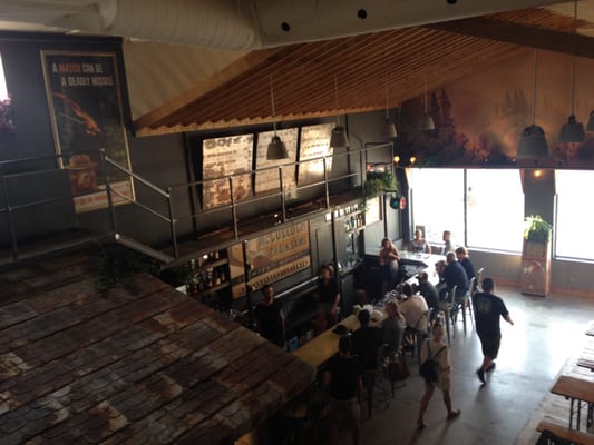 The Greater Good by null