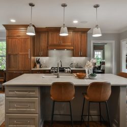 Callier & Thompson Kitchen Bath Appliance