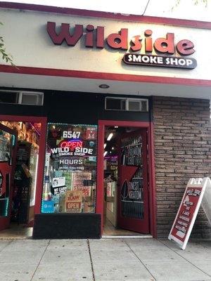 WILD SIDE SMOKE SHOP - Updated July 2025 - 43 Photos & 22 Reviews