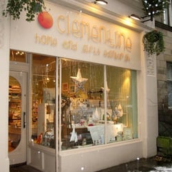 Clementine Home & Gifts - From Clementine's Facebook official page