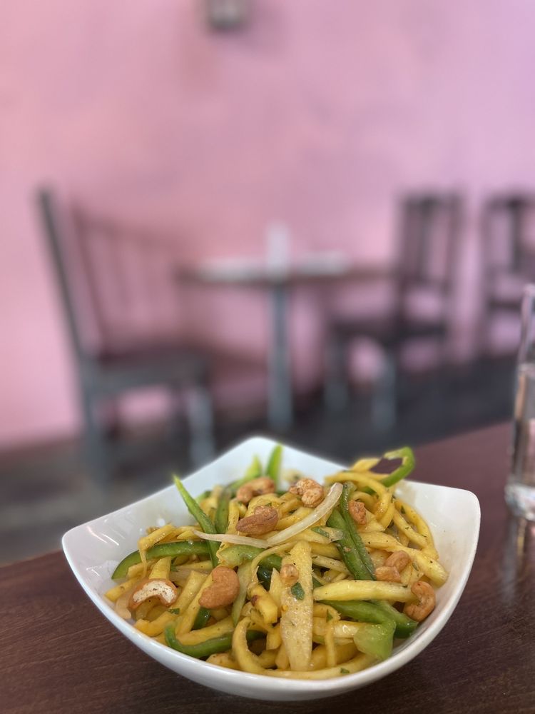 Malabar Restaurant