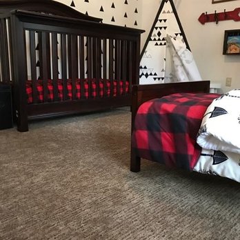 Simon's Flooring and Design - Carpet we installed in a newly remodeled home - Flooring Near Me - Prior Lake, Minnesota