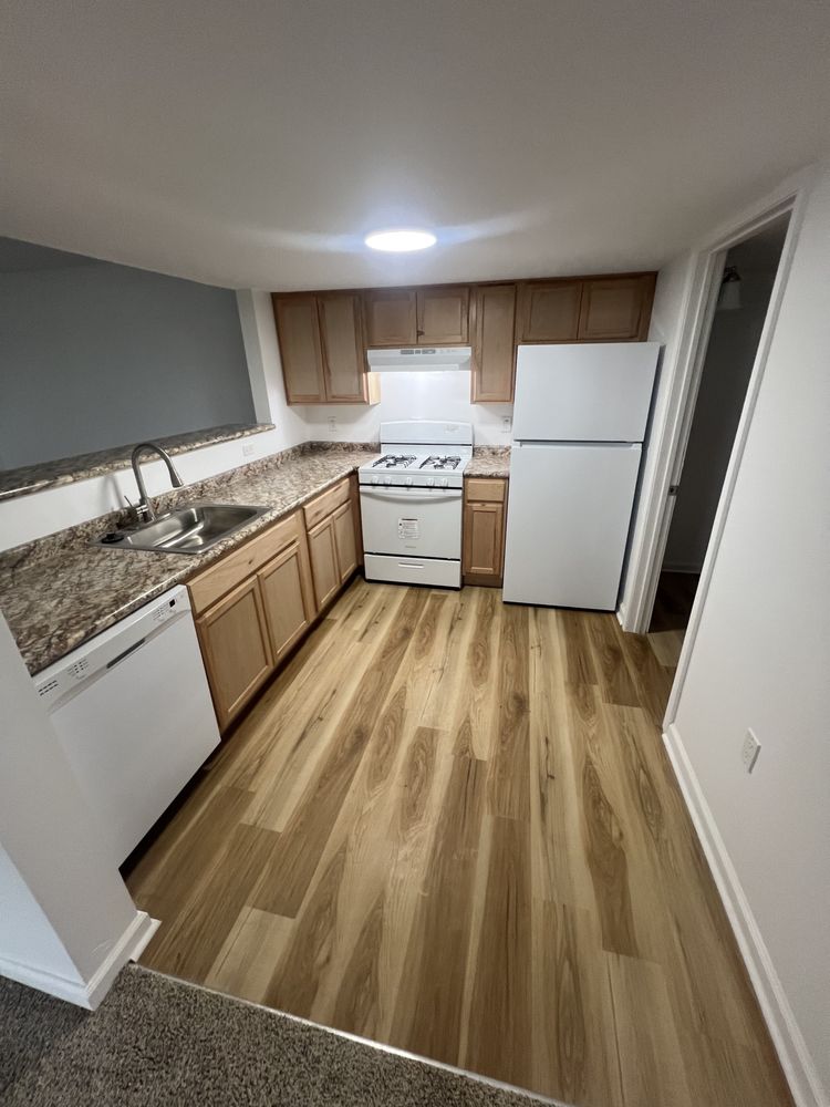 Slide of JG Contracting