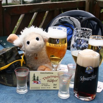 Herrenhaus - German Near Me - Masserberg, TH Herrenhaus - German Near Me - Masserberg, TH