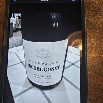 The Bohemian: A Wine Bar - Wine Bars Near Me - Charlotte, North Carolina The Bohemian: A Wine Bar - Wine Bars Near Me - Charlotte, North Carolina