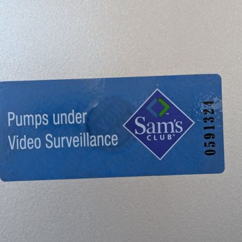 does sam's club gas station sell cigarettes SAMS CLUB GAS STATION - Updated May 2026 - 1600 N Hwy 157, Mansfield, Texas  - Gas Stations