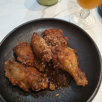 Lau Vietnamese Pho - Sweet chili wings - Seafood Near Me - Bethpage, New York Lau Vietnamese Pho - Sweet chili wings - Seafood Near Me - Bethpage, New York