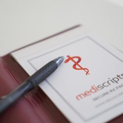 Edison Wellness Medical Group: Hao Zhang, MD
