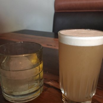 Paper Plane - White Negroni and Lankershim Fizz - Cocktail Bars Near Me - San Jose, California Paper Plane - White Negroni and Lankershim Fizz - Cocktail Bars Near Me - San Jose, California