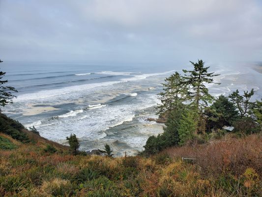 Cape Disappointment State Park by null