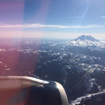 Alaska Airlines - Rainier - Airlines Near Me - Salt Lake City, Utah Alaska Airlines - Rainier - Airlines Near Me - Salt Lake City, Utah