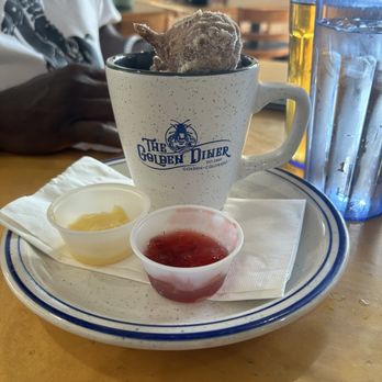 The Golden Diner - Come for the donut holes! - Breakfast & Brunch Near Me - Golden, Colorado The Golden Diner - Come for the donut holes! - Breakfast & Brunch Near Me - Golden, Colorado